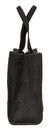 Marc O'Polo Saris Shopper L Black