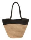 Marc O'Polo Jonna Shopper L Nature / Black