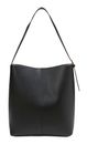 Marc O'Polo Alka Hobo Bag M Black