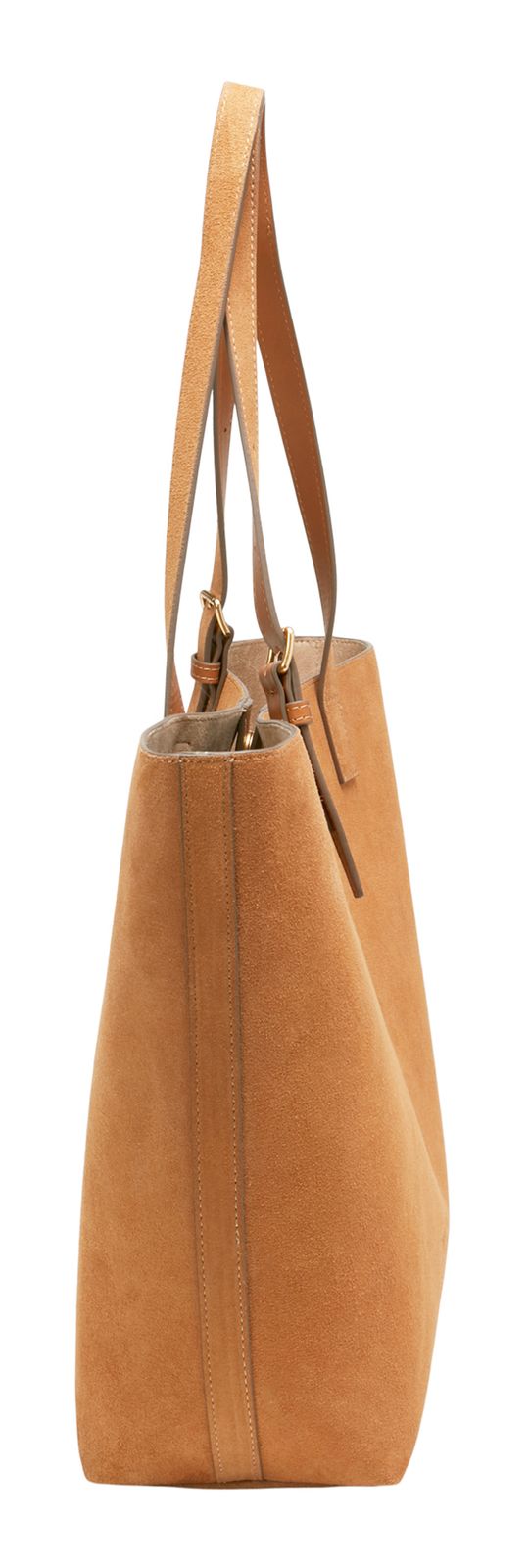 Marc O'Polo Allis Shopper L True Camel Marc O'Polo Allis Shopper L True Camel