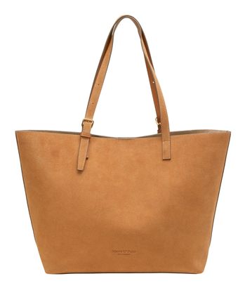 Marc O'Polo Allis Shopper L True Camel
