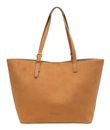 Marc O'Polo Allis Shopper L True Camel