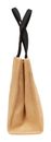Marc O'Polo Saris Shopper L Dry Wheat