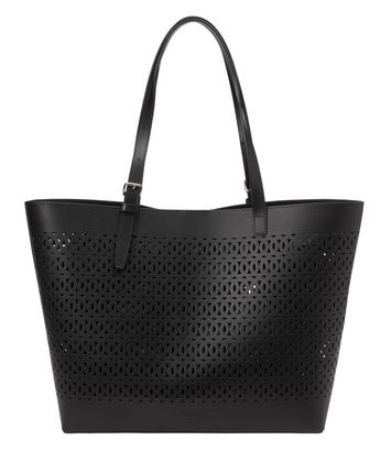 Marc O'Polo Allis Shopper L Black