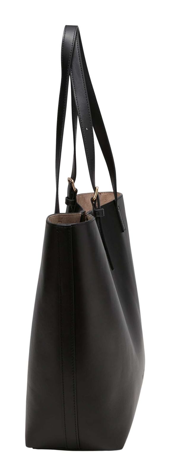 Marc O'Polo Allis Shopper L Black Marc O'Polo Allis Shopper L Black