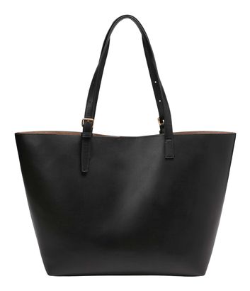 Marc O'Polo Allis Shopper L Black