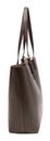 Marc O'Polo Allis Shopper L Dark Chocolate