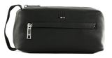 BOSS Ray Washbag Black BOSS Ray Washbag Black