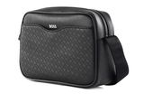 BOSS Zair Bag Black BOSS Zair Bag Black