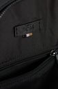 BOSS Zair Backpack Black
