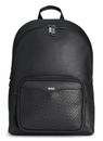BOSS Zair Backpack Black