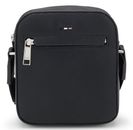 BOSS Ray NS Zip Crossbody Black BOSS Ray NS Zip Crossbody Black