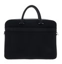 BOSS Ray Single Document Bag Black BOSS Ray Single Document Bag Black