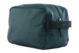 BOSS Stormy Washbag Dark Blue BOSS Stormy Washbag Dark Blue