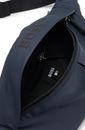 BOSS Stormy Bumbag Dark Blue