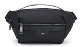 BOSS Ray N Bumbag Black BOSS Ray N Bumbag Black