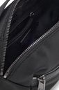 BOSS Ray N Bumbag Black BOSS Ray N Bumbag Black