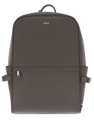 BOSS Zair Backpack Taupe