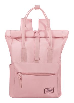 American Tourister Urban Groove Backpack Pastel Pink