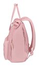 American Tourister Urban Groove Backpack Pastel Pink