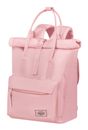 American Tourister Urban Groove Backpack Pastel Pink