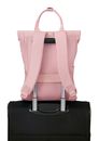 American Tourister Urban Groove Backpack Pastel Pink