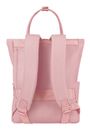 American Tourister Urban Groove Backpack Pastel Pink