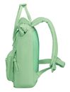 American Tourister Urban Groove UG16 Backpack City Mini Pastel Green