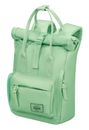 American Tourister Urban Groove UG16 Backpack City Mini Pastel Green