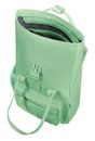 American Tourister Urban Groove UG16 Backpack City Mini Pastel Green