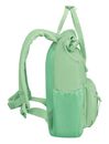 American Tourister Urban Groove UG16 Backpack City Mini Pastel Green