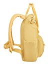 American Tourister Urban Groove UG16 Backpack City Mini Pastel Yellow