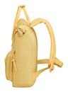 American Tourister Urban Groove UG16 Backpack City Mini Pastel Yellow