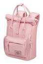 American Tourister Urban Groove UG16 Backpack City Mini Pastel Pink