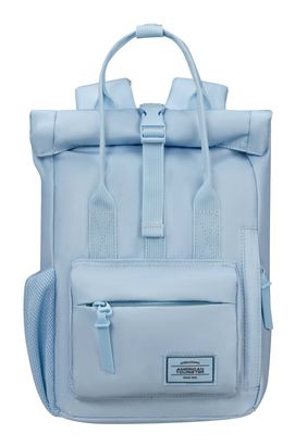 American Tourister Urban Groove UG16 Backpack City Mini Pastel Blue