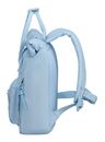 American Tourister Urban Groove UG16 Backpack City Mini Pastel Blue