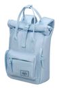 American Tourister Urban Groove UG16 Backpack City Mini Pastel Blue