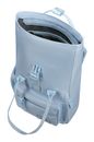 American Tourister Urban Groove UG16 Backpack City Mini Pastel Blue