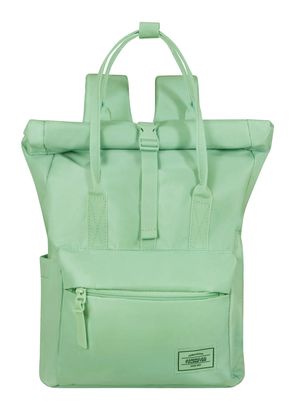 American Tourister Urban Groove Backpack Pastel Green