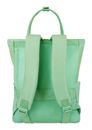 American Tourister Urban Groove Backpack Pastel Green