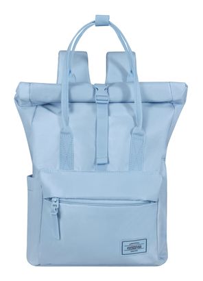 American Tourister Urban Groove Backpack Pastel Blue