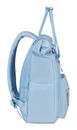 American Tourister Urban Groove Backpack Pastel Blue