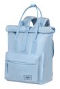 American Tourister Urban Groove Backpack Pastel Blue