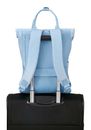 American Tourister Urban Groove Backpack Pastel Blue
