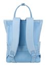 American Tourister Urban Groove Backpack Pastel Blue