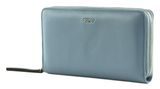abro Leather Dalia Wallet Light Blue / Fairy abro Leather Dalia Wallet Light Blue / Fairy