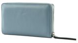 abro Leather Dalia Wallet Light Blue / Fairy abro Leather Dalia Wallet Light Blue / Fairy