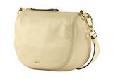 abro Leather Dalia Crossbodybag Mina Beige
