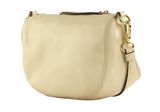 abro Leather Dalia Crossbodybag Mina Beige