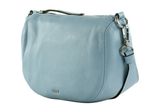 abro Leather Dalia Crossbodybag Mina Light Blue / Fairy